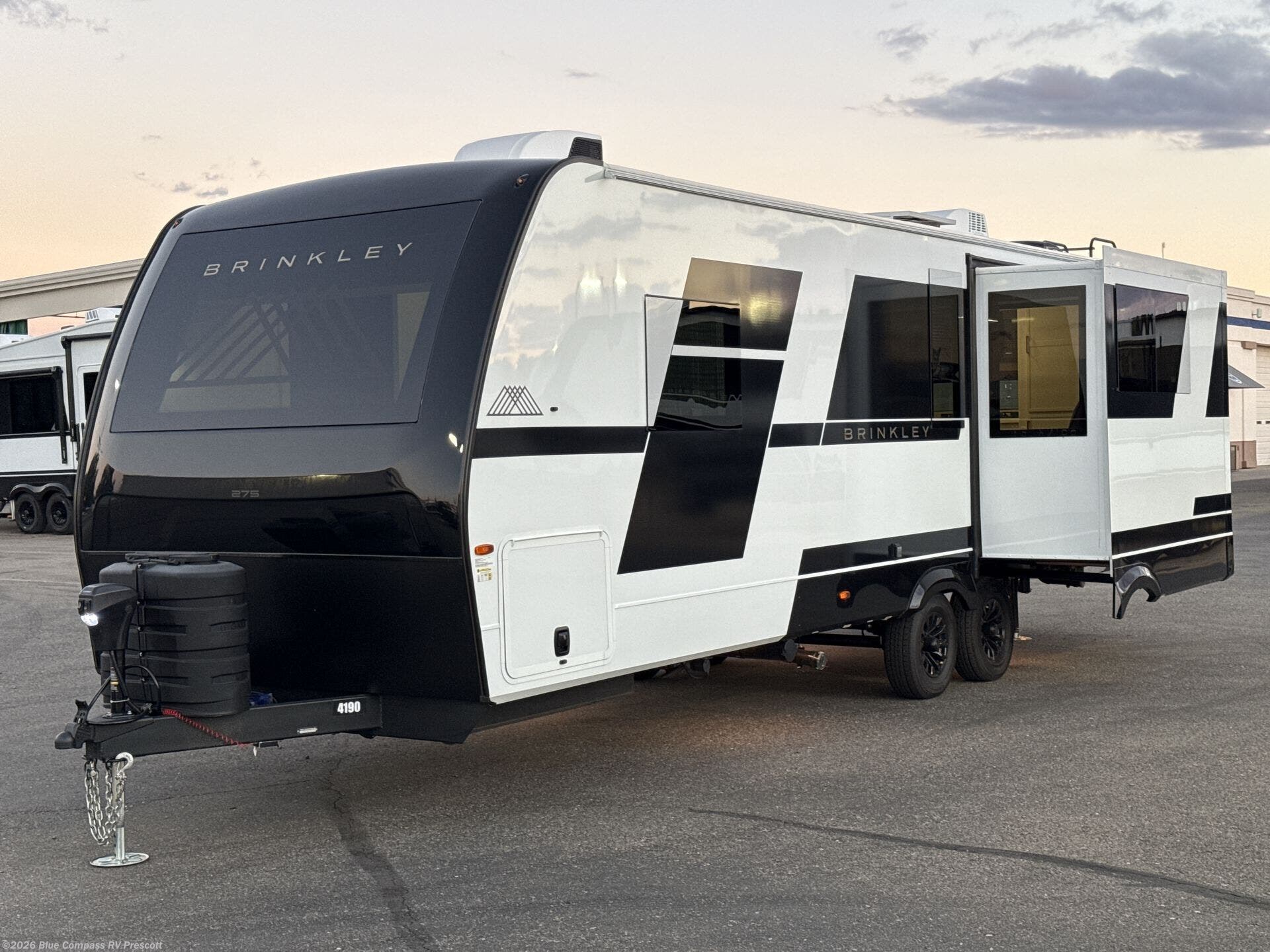 New 2027 Brinkley RV Model I 275 available in Prescott, Arizona