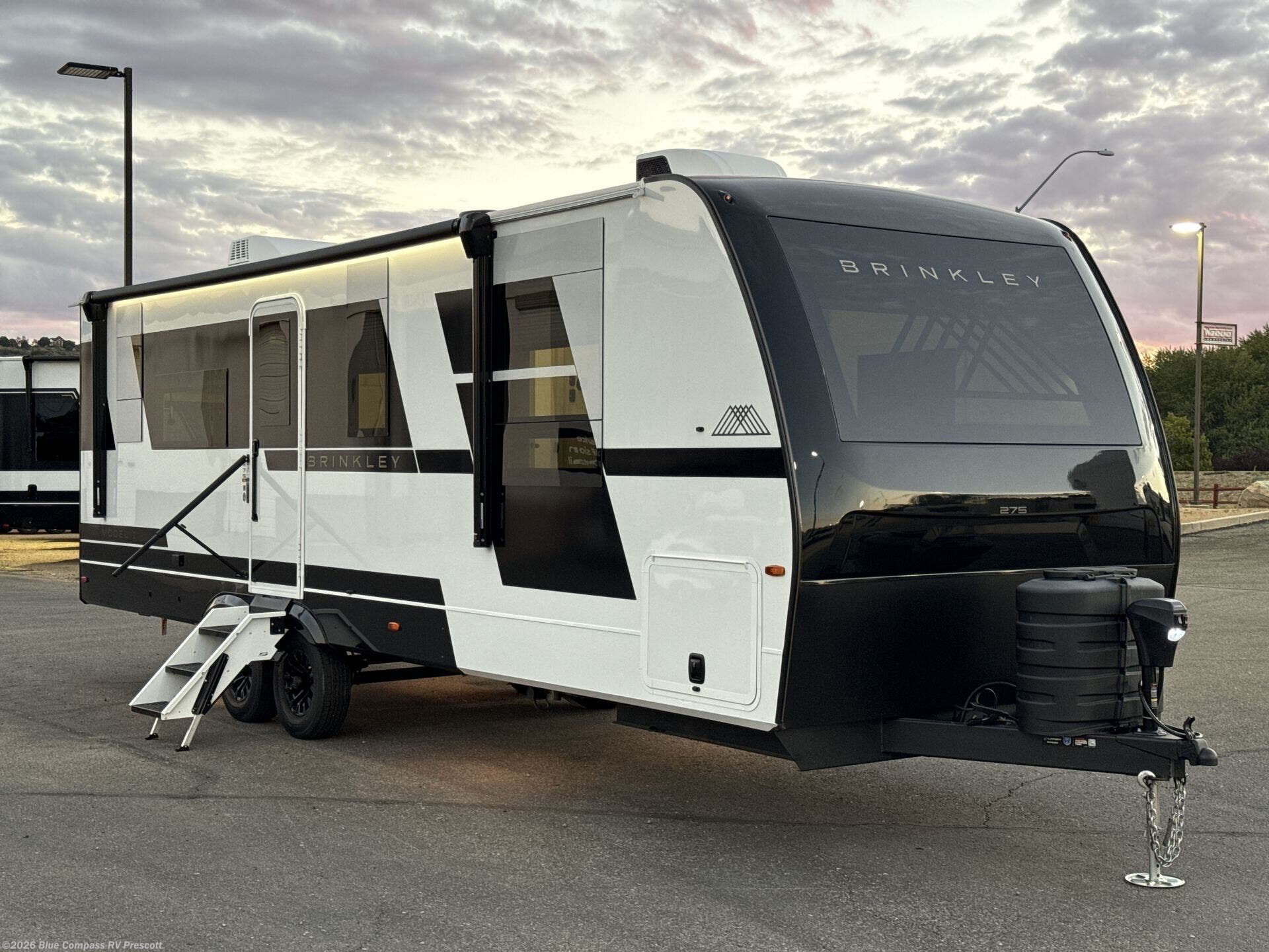 2027 Model I 275 by Brinkley RV from Blue Compass RV Prescott in Prescott, Arizona