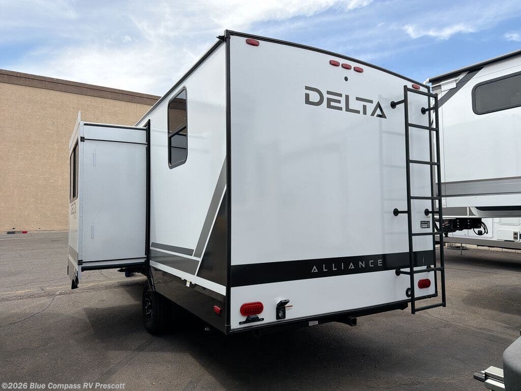 2026 Delta Solo BH181 by Alliance RV from Blue Compass RV Prescott in Prescott, Arizona
