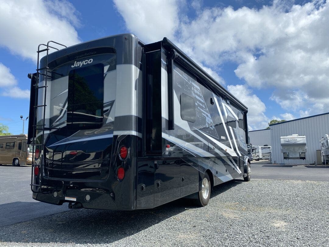New 2027 Jayco Seneca 37M available in Prescott, Arizona
