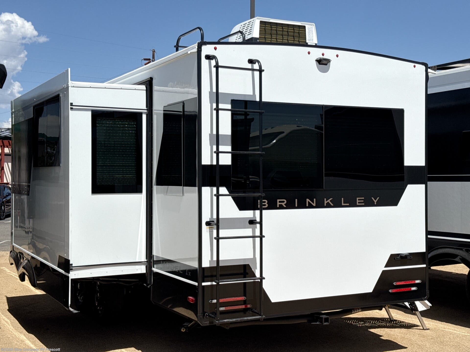 2027 Model Ix 25x by Brinkley RV from Blue Compass RV Prescott in Prescott, Arizona