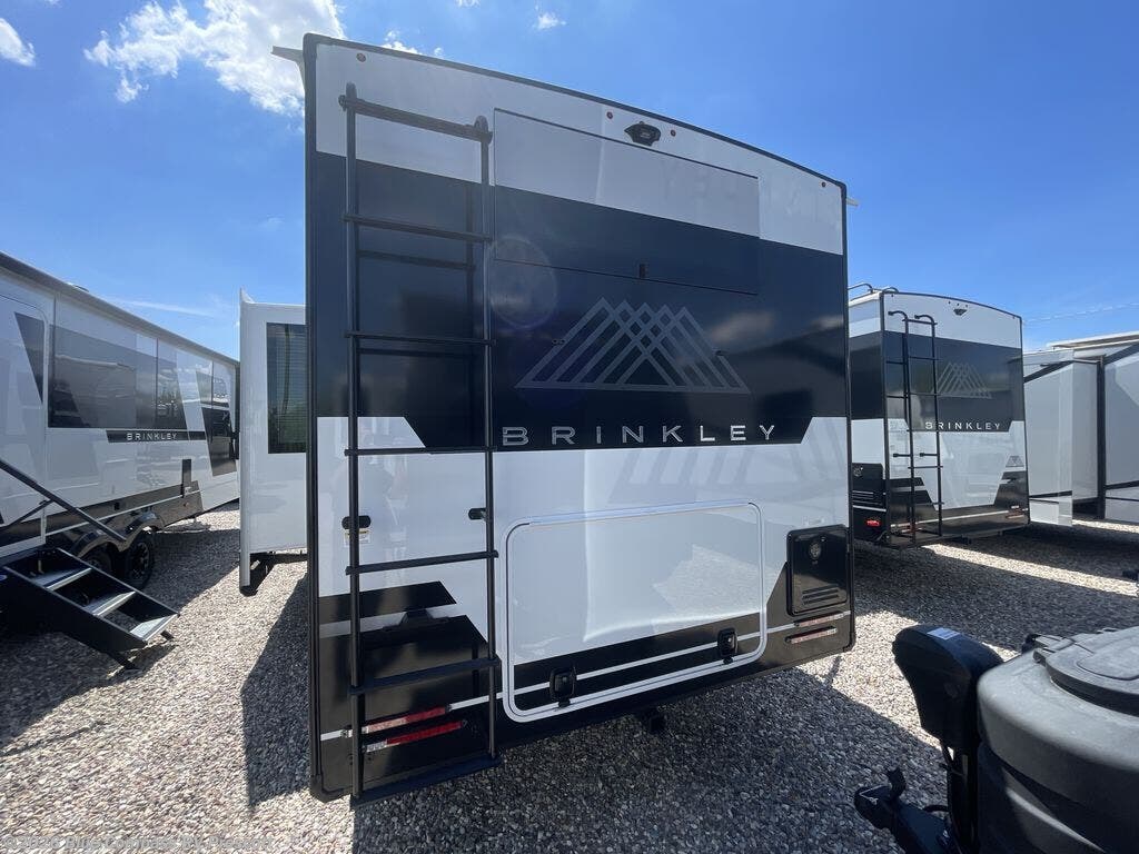 2026 Model I 294 by Brinkley RV from Blue Compass RV Prescott in Prescott, Arizona