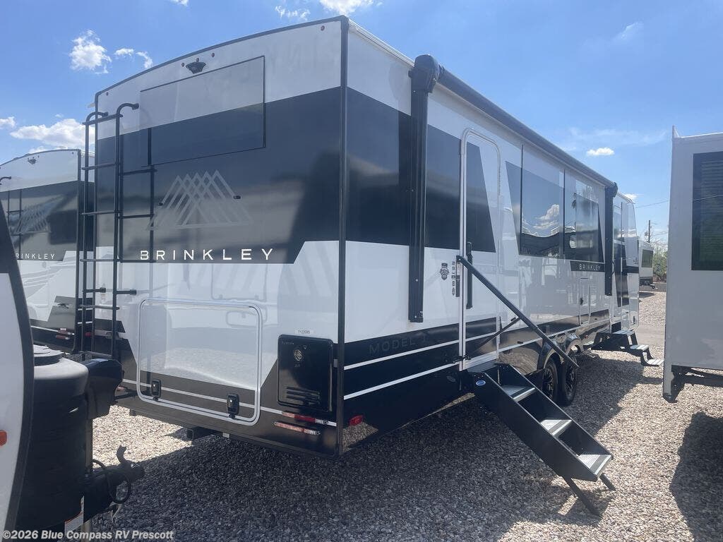 Used 2026 Brinkley RV Model I 294 available in Prescott, Arizona