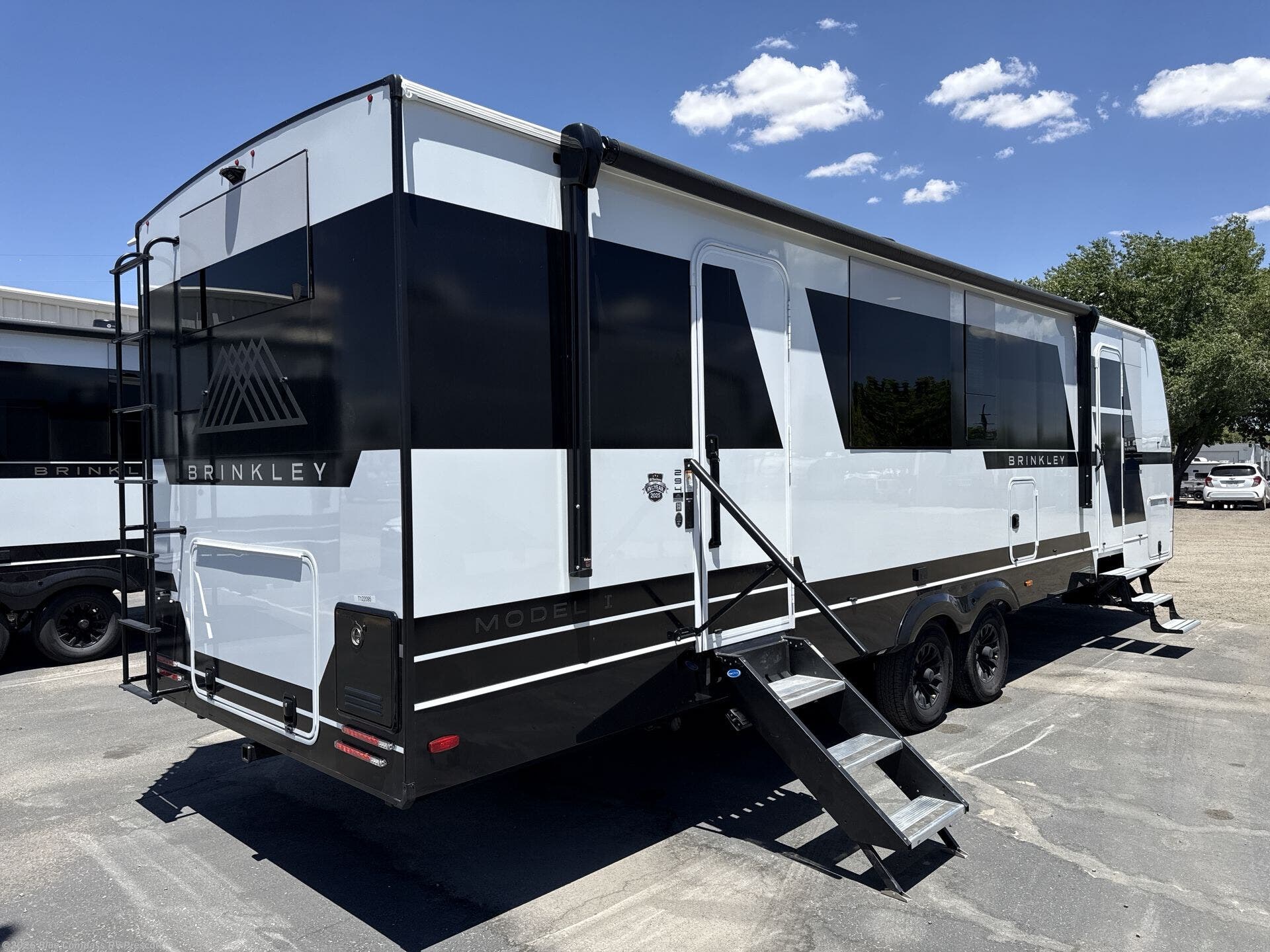 Used 2026 Brinkley RV Model I 294 available in Prescott, Arizona