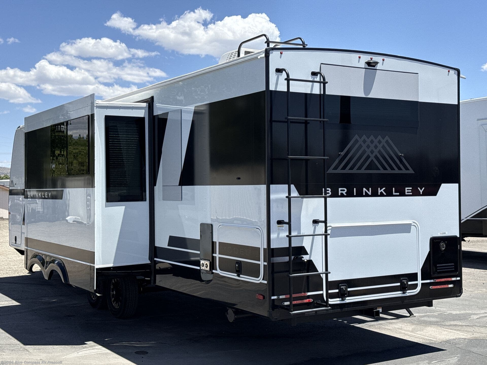 2026 Model I 294 by Brinkley RV from Blue Compass RV Prescott in Prescott, Arizona