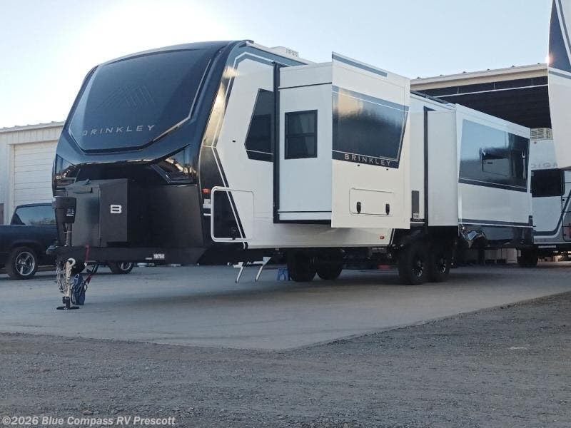 2026 Model Z AIR 310 by Brinkley RV from Blue Compass RV Prescott in Prescott, Arizona