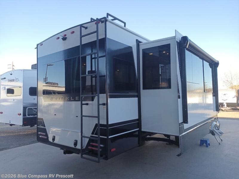 New 2026 Brinkley RV Model Z AIR 310 available in Prescott, Arizona