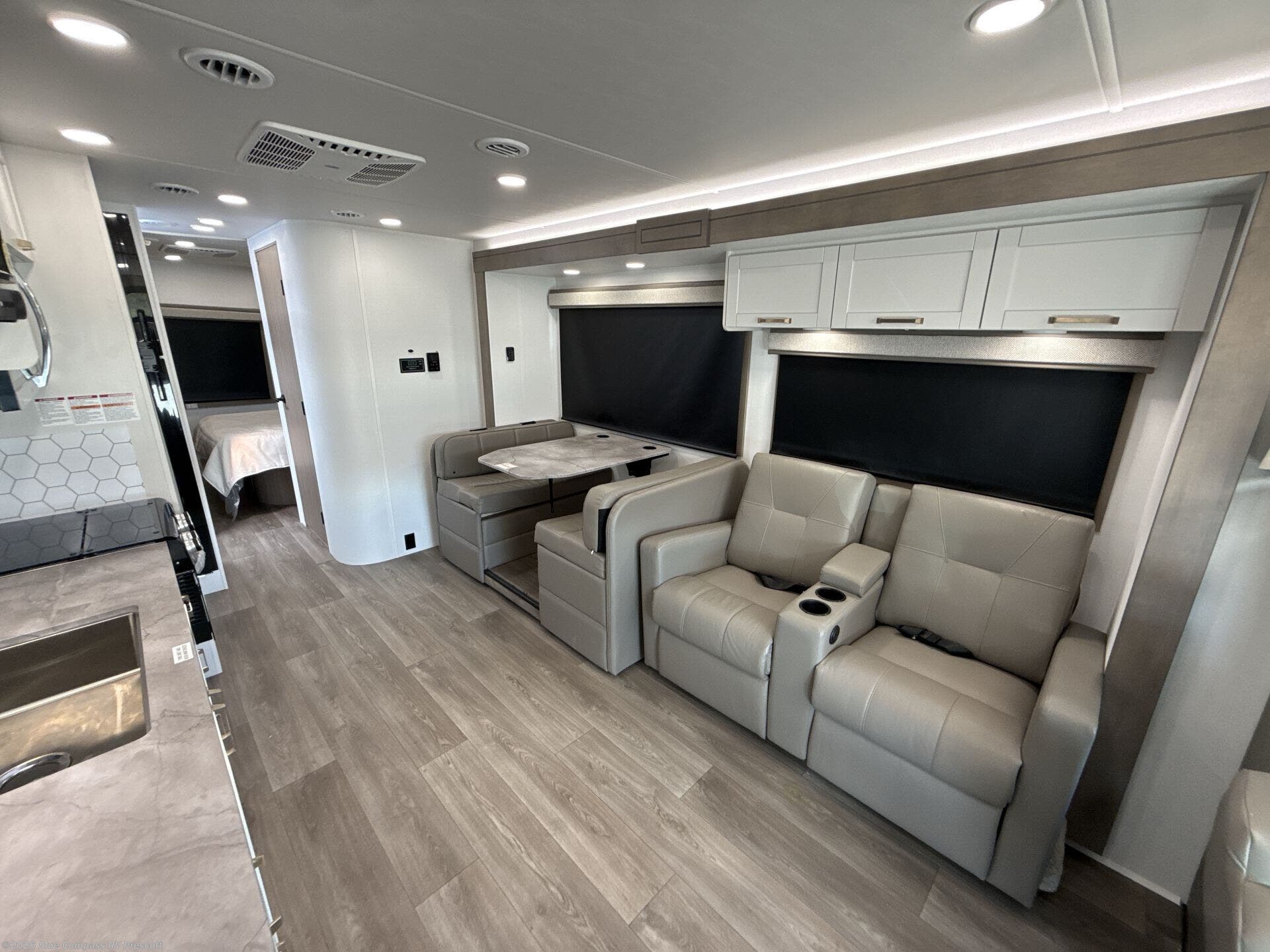 2027 Greyhawk 29MV by Jayco from Blue Compass RV Prescott in Prescott, Arizona