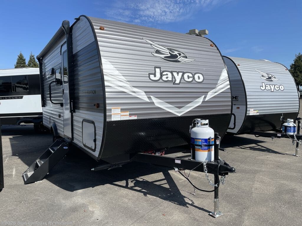 New 2027 Jayco Jay Flight BAJA Edition 175BHW available in Prescott, Arizona