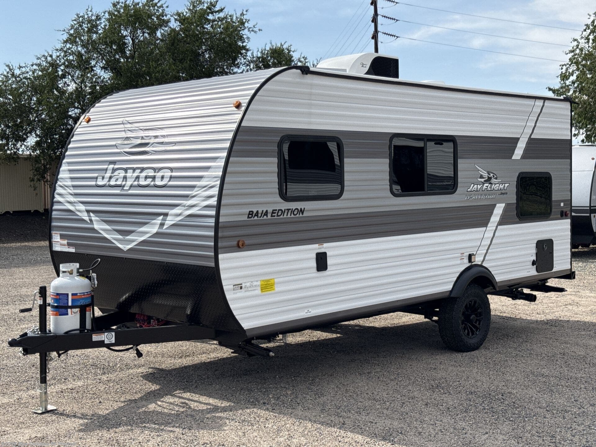 2027 Jay Flight BAJA Edition 175BHW by Jayco from Blue Compass RV Prescott in Prescott, Arizona