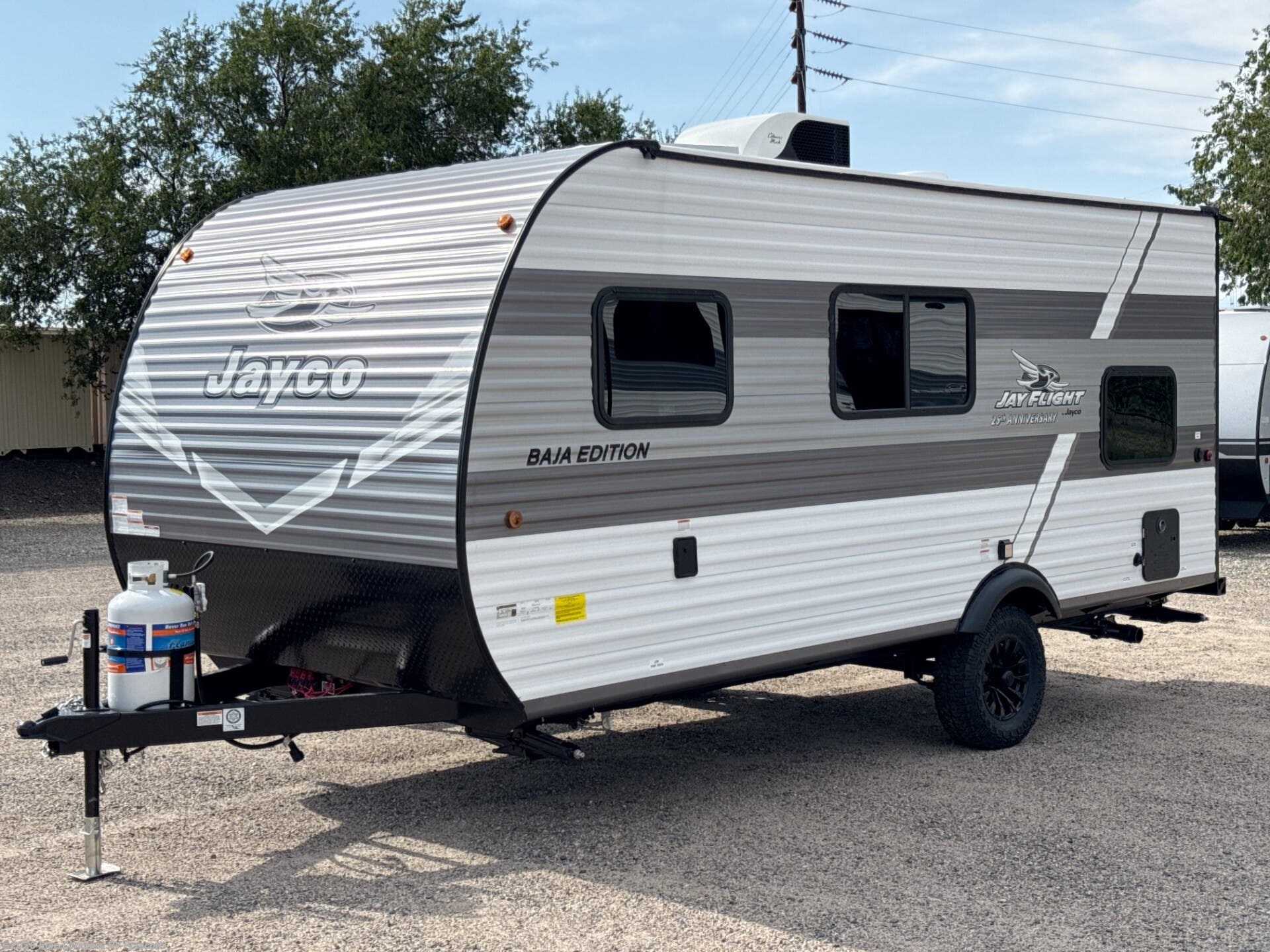 2027 Jay Flight BAJA EDITION 175BHW by Jayco from Blue Compass RV Prescott in Prescott, Arizona