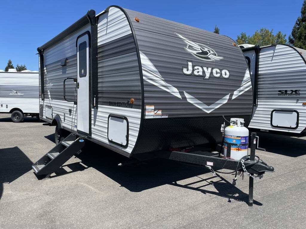 New 2027 Jayco Jay Flight 197MBW available in Prescott, Arizona