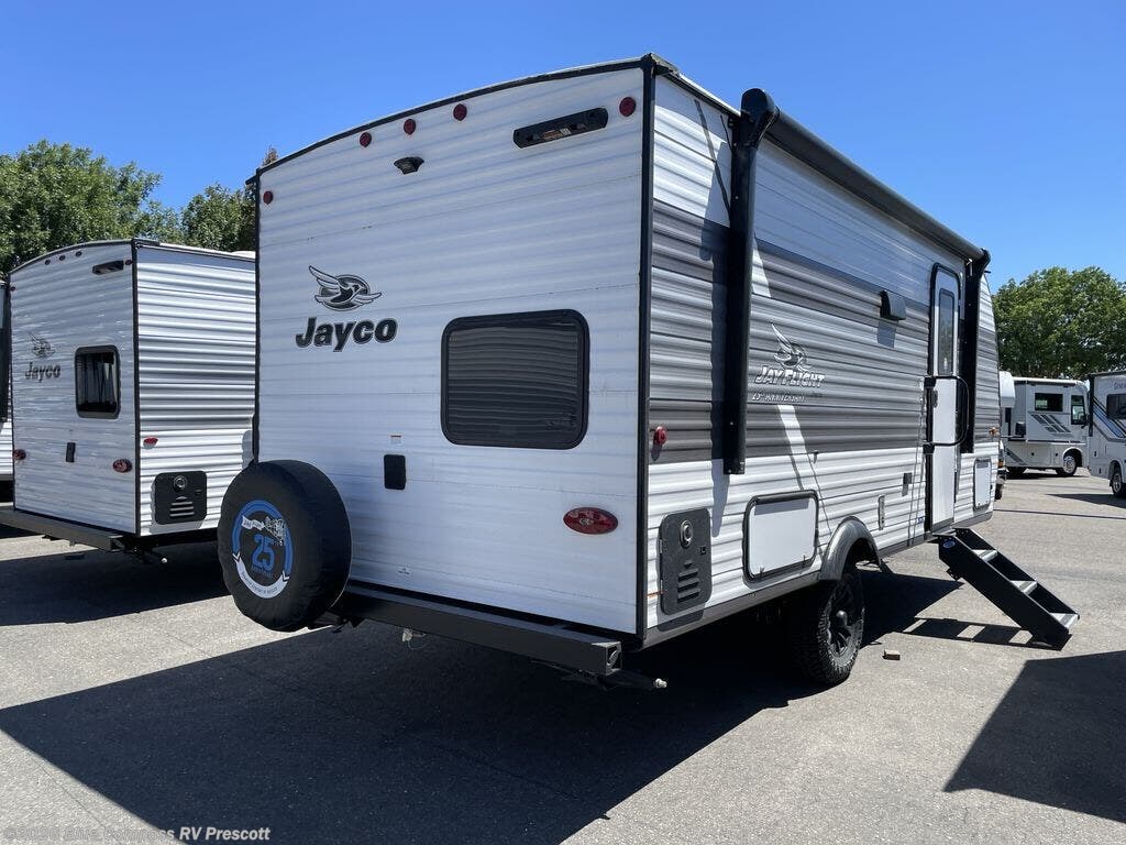 2027 Jay Flight 197MBW by Jayco from Blue Compass RV Prescott in Prescott, Arizona