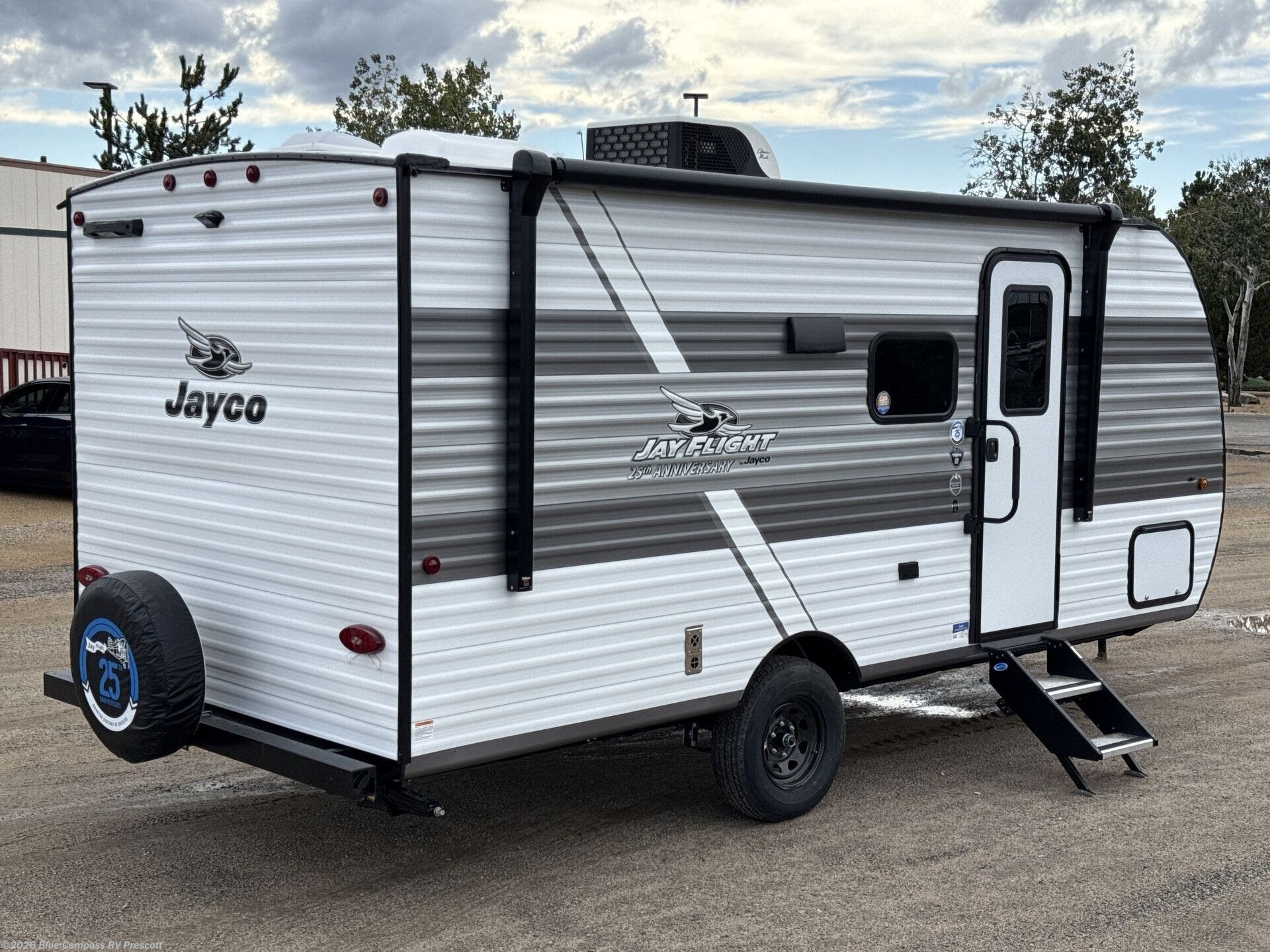 New 2027 Jayco Jay Flight 175BHW available in Prescott, Arizona