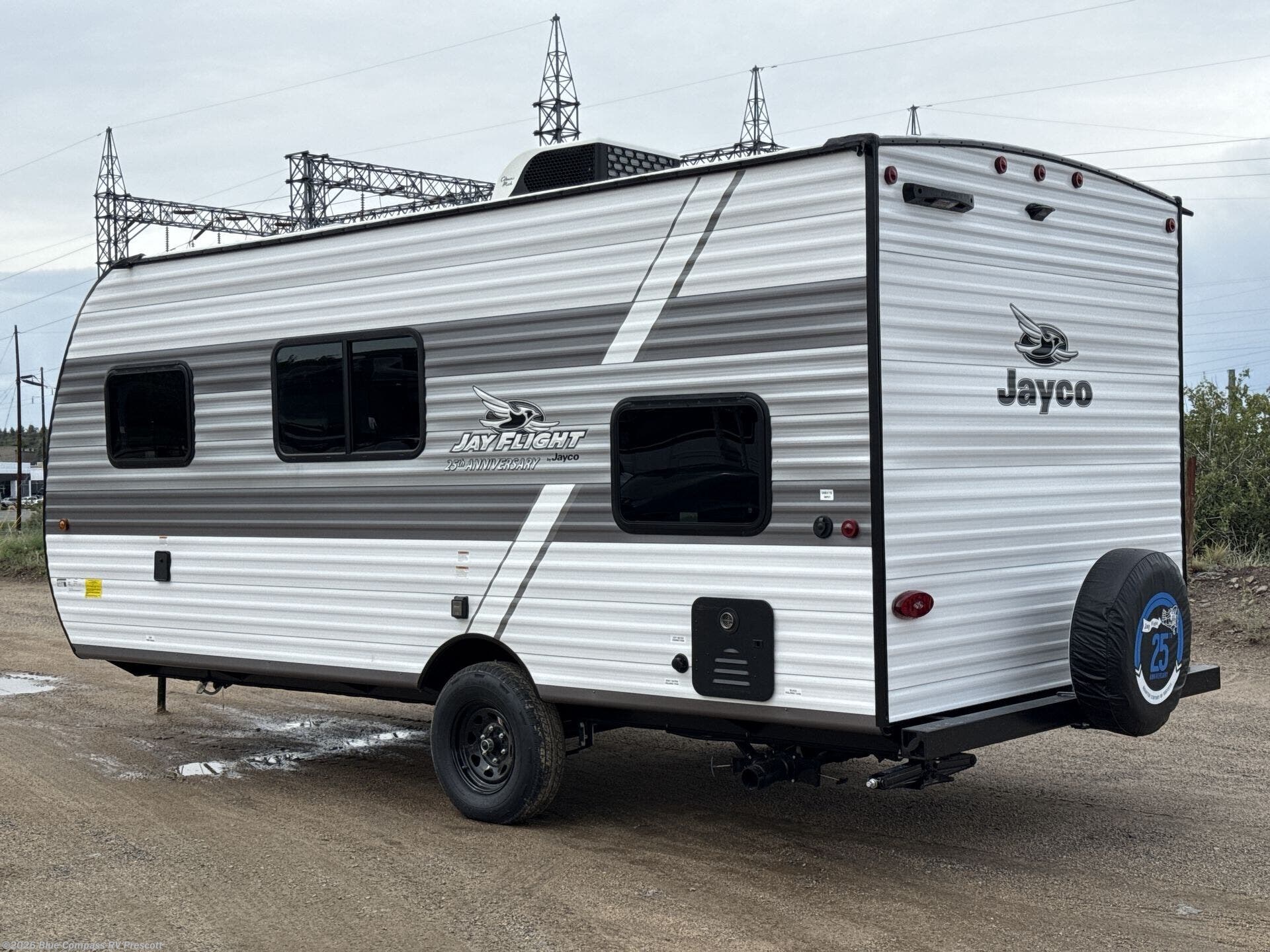 2027 Jay Flight 175BHW by Jayco from Blue Compass RV Prescott in Prescott, Arizona
