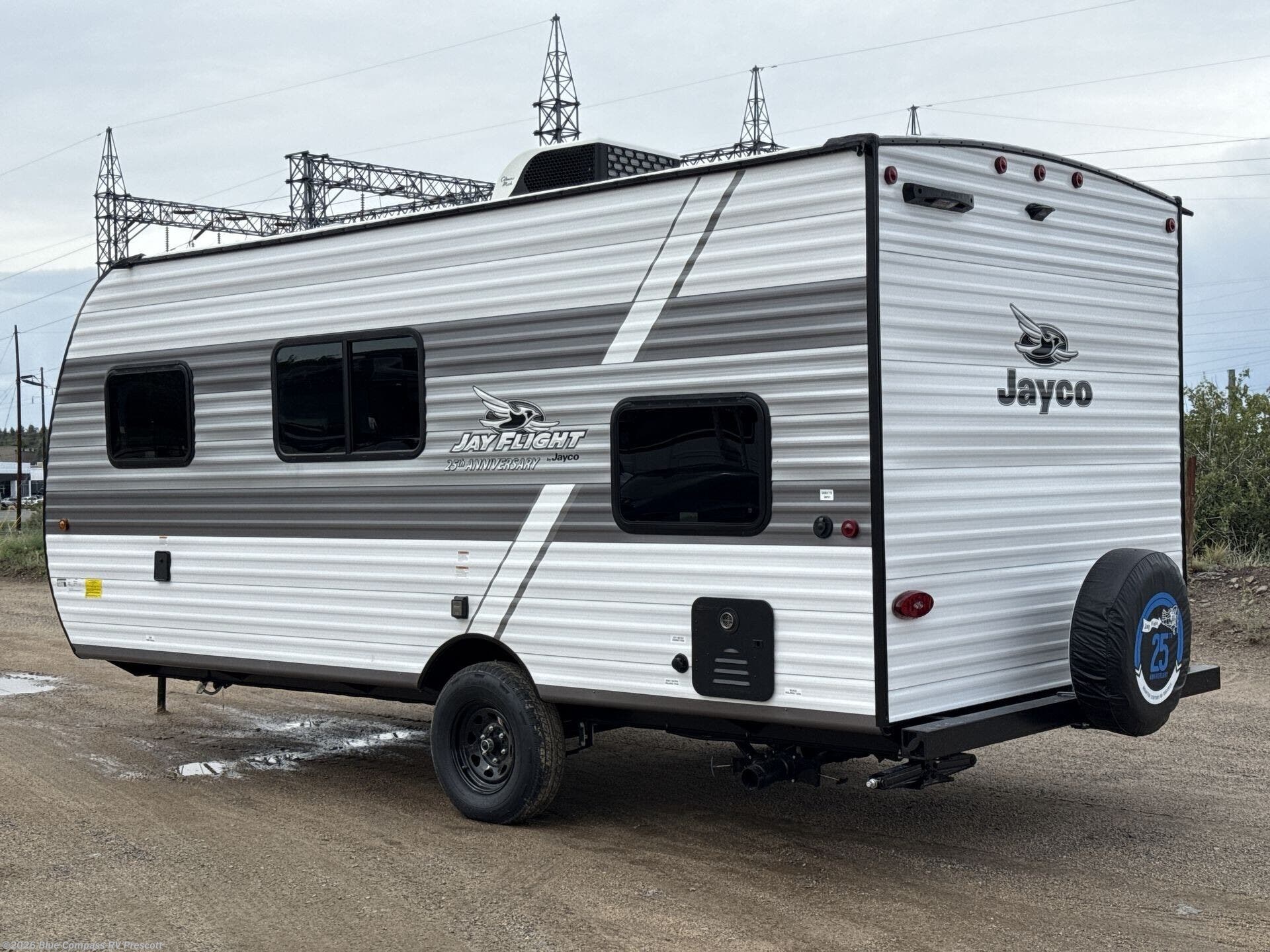 New 2027 Jayco Jay Flight 175BHW available in Prescott, Arizona