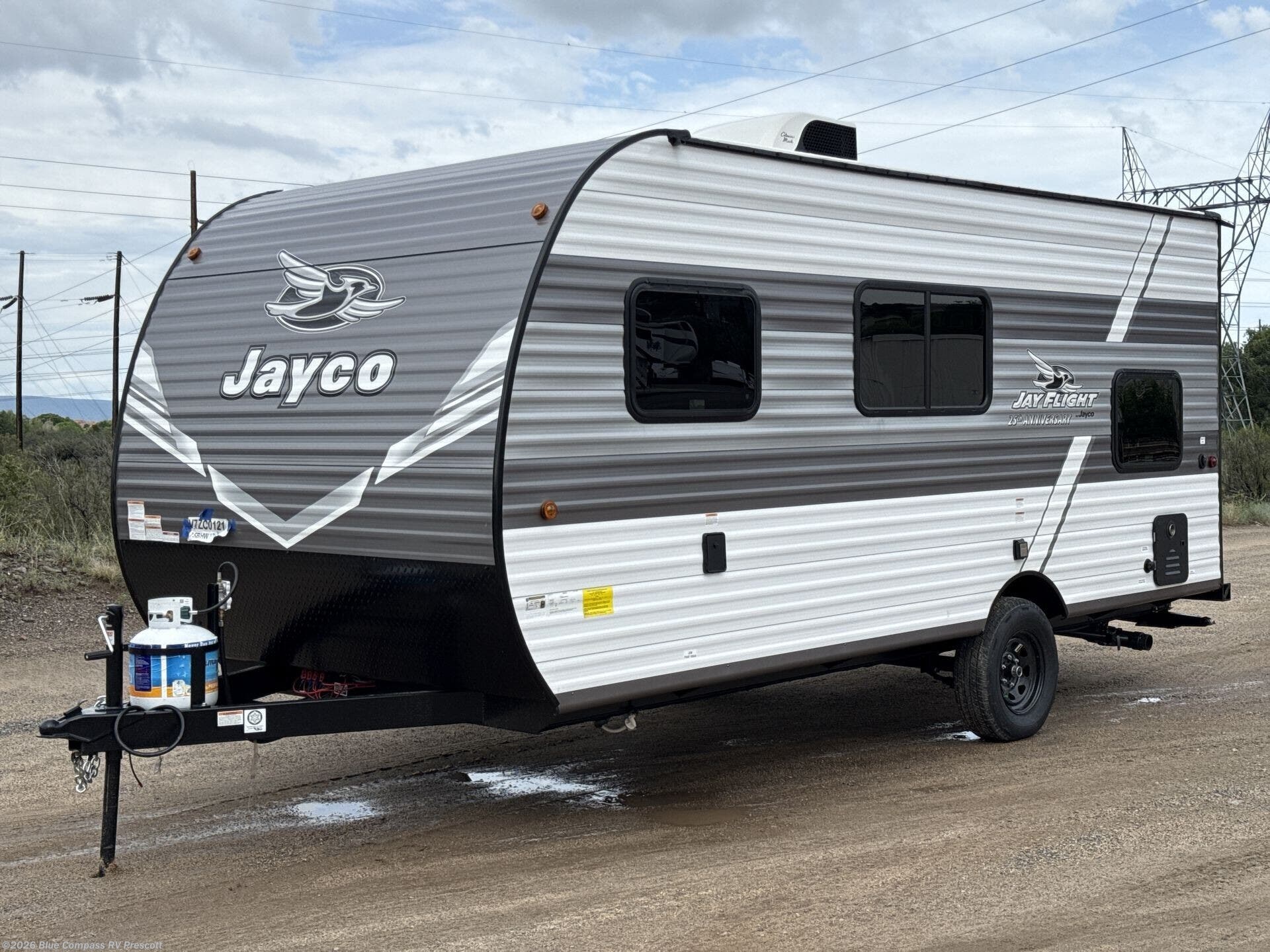 2027 Jay Flight 175BHW by Jayco from Blue Compass RV Prescott in Prescott, Arizona