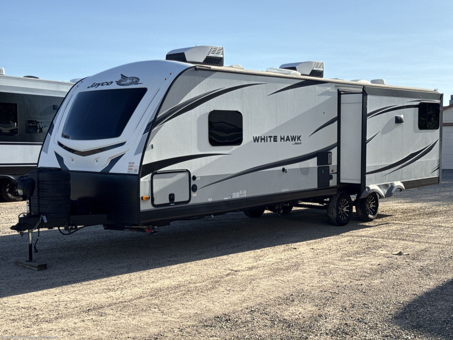 2024 White Hawk 32RL by Jayco from Blue Compass RV Prescott in Prescott, Arizona