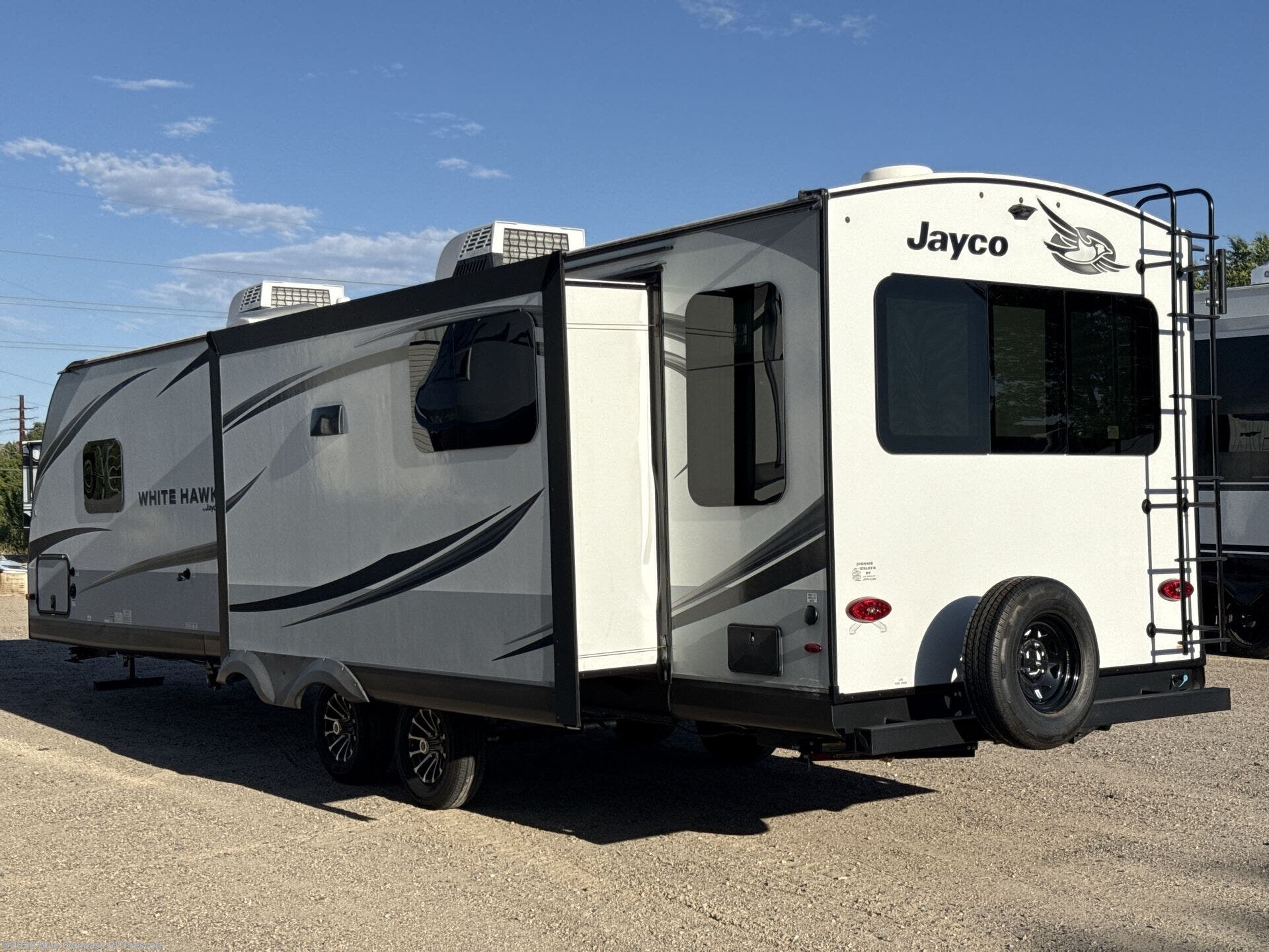 Used 2024 Jayco White Hawk 32RL available in Prescott, Arizona