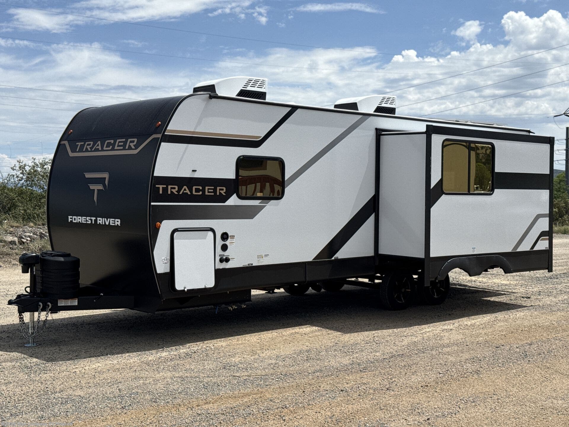 2027 Tracer 235RK by Forest River from Blue Compass RV Prescott in Prescott, Arizona