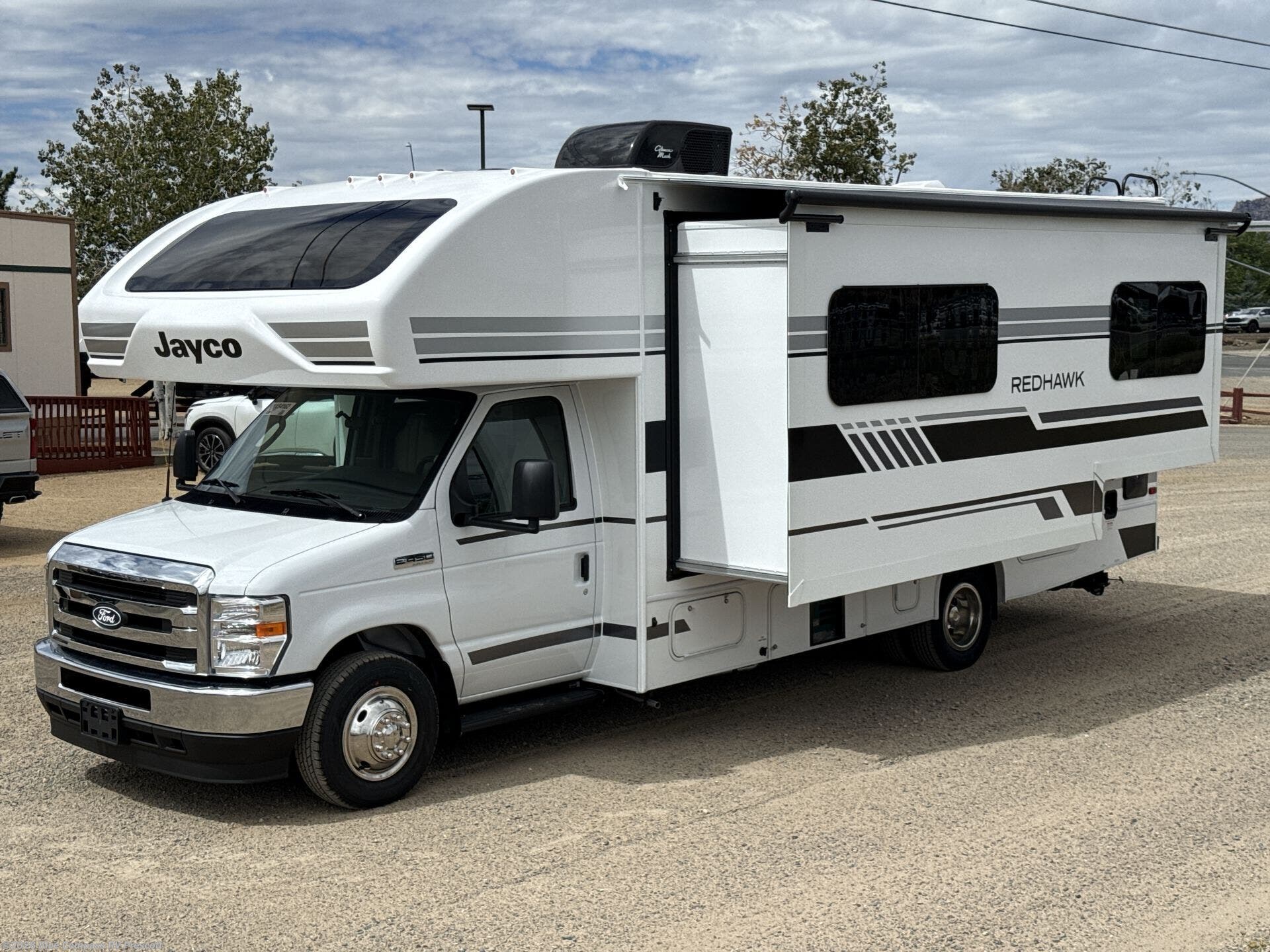 2027 Redhawk 24B by Jayco from Blue Compass RV Prescott in Prescott, Arizona
