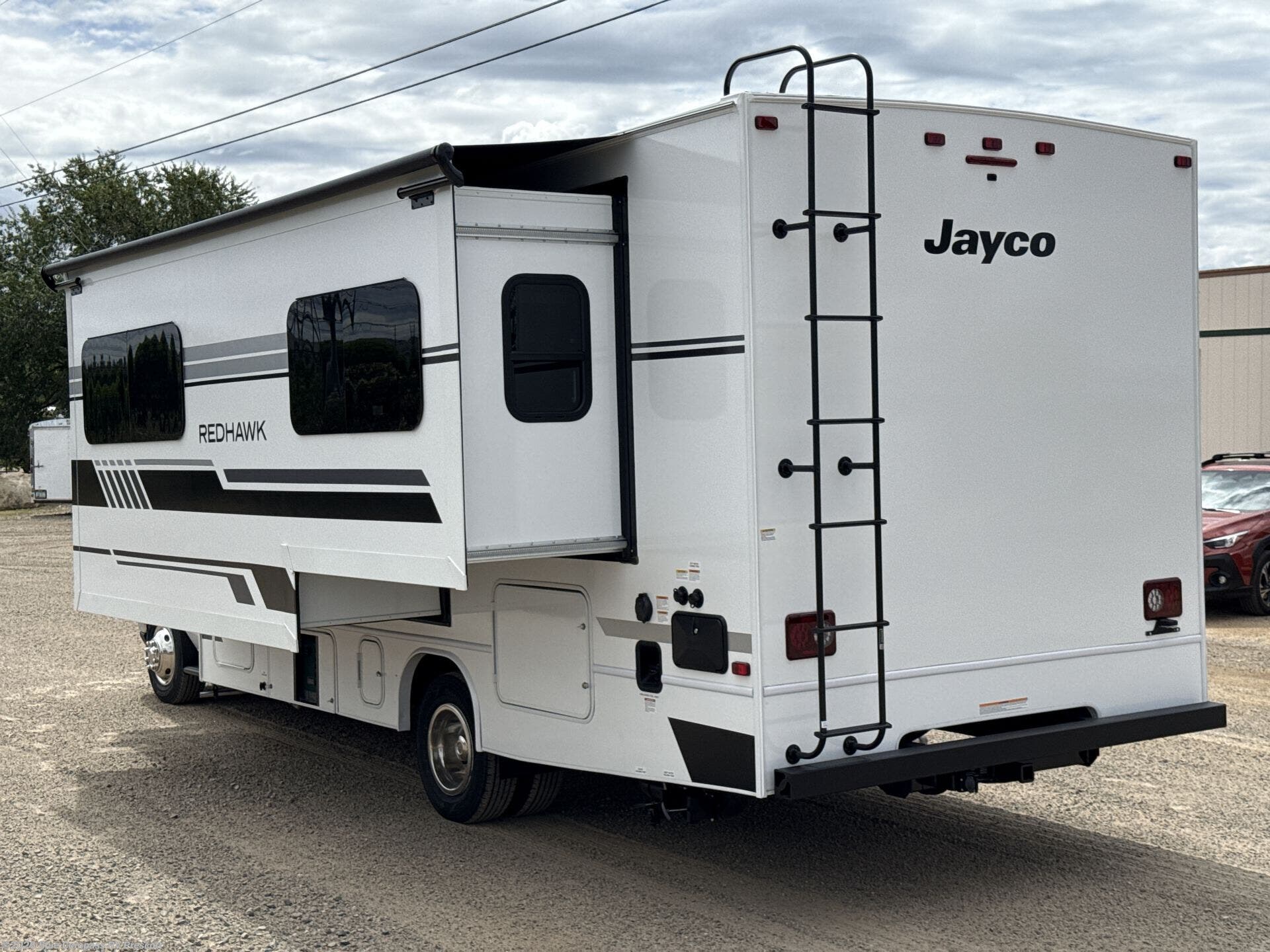 New 2027 Jayco Redhawk 24B available in Prescott, Arizona