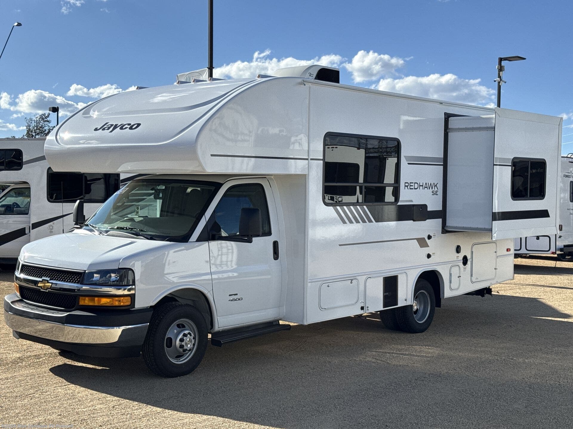 2027 Redhawk SE 22C by Jayco from Blue Compass RV Prescott in Prescott, Arizona