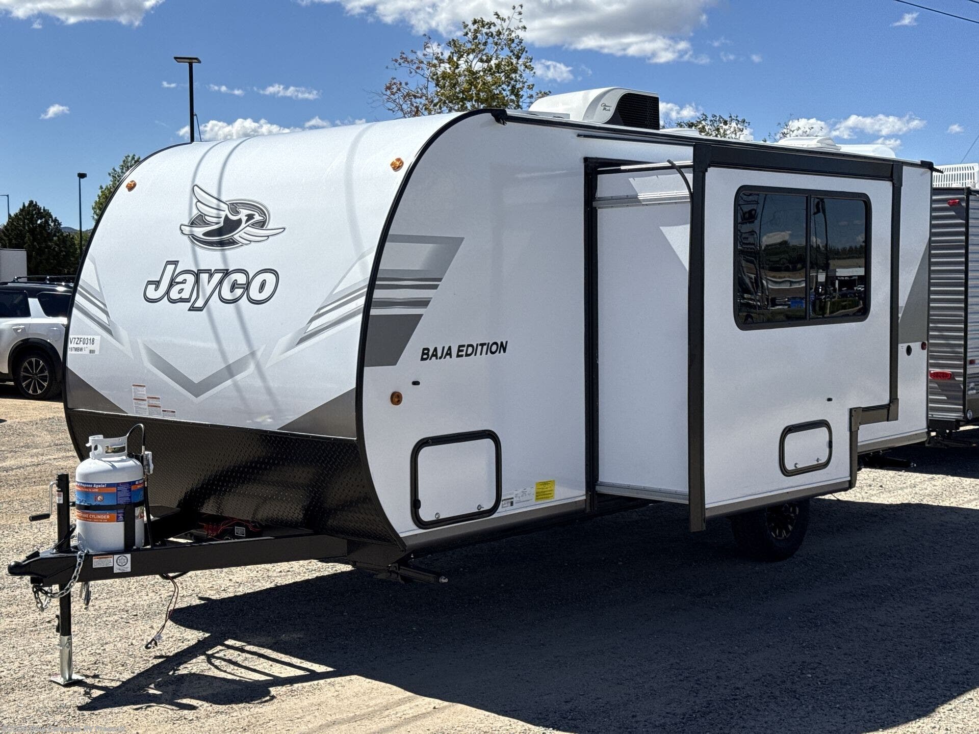 2027 Jay Flight BAJA Edition 197MBW by Jayco from Blue Compass RV Prescott in Prescott, Arizona