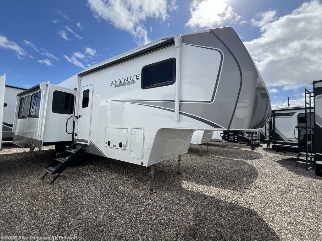 New 2026 Alliance RV Avenue All-Access 29RL available in Prescott, Arizona