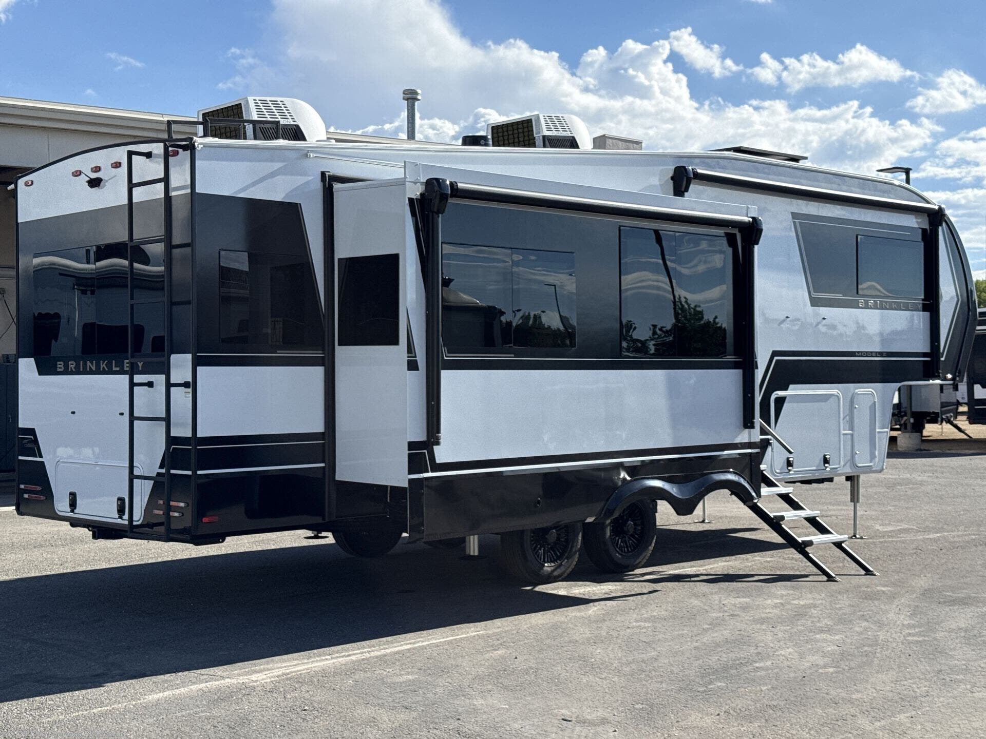 New 2027 Brinkley RV Model Z 2900 available in Prescott, Arizona