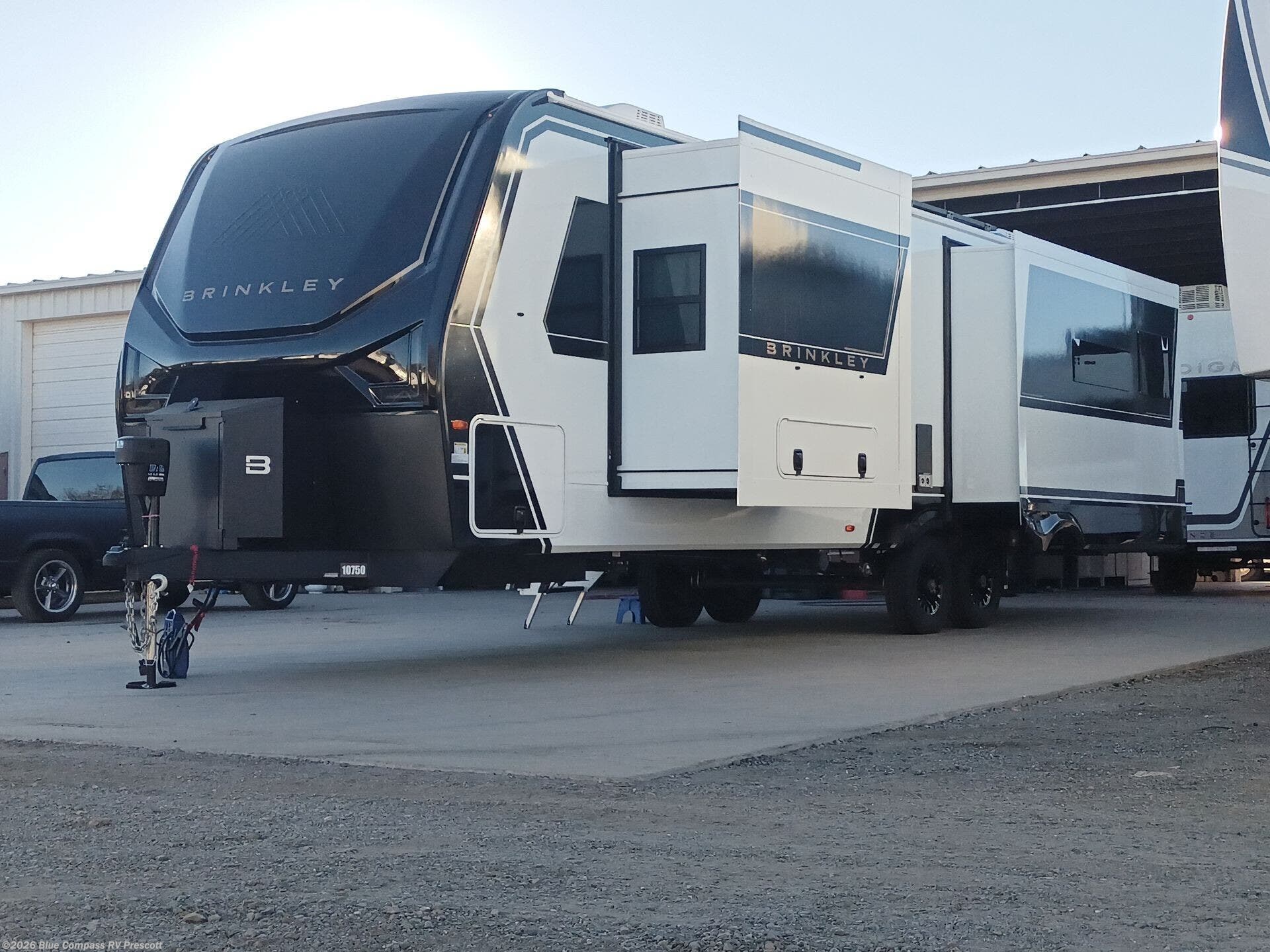 2026 Model Z AIR 310 by Brinkley RV from Blue Compass RV Prescott in Prescott, Arizona