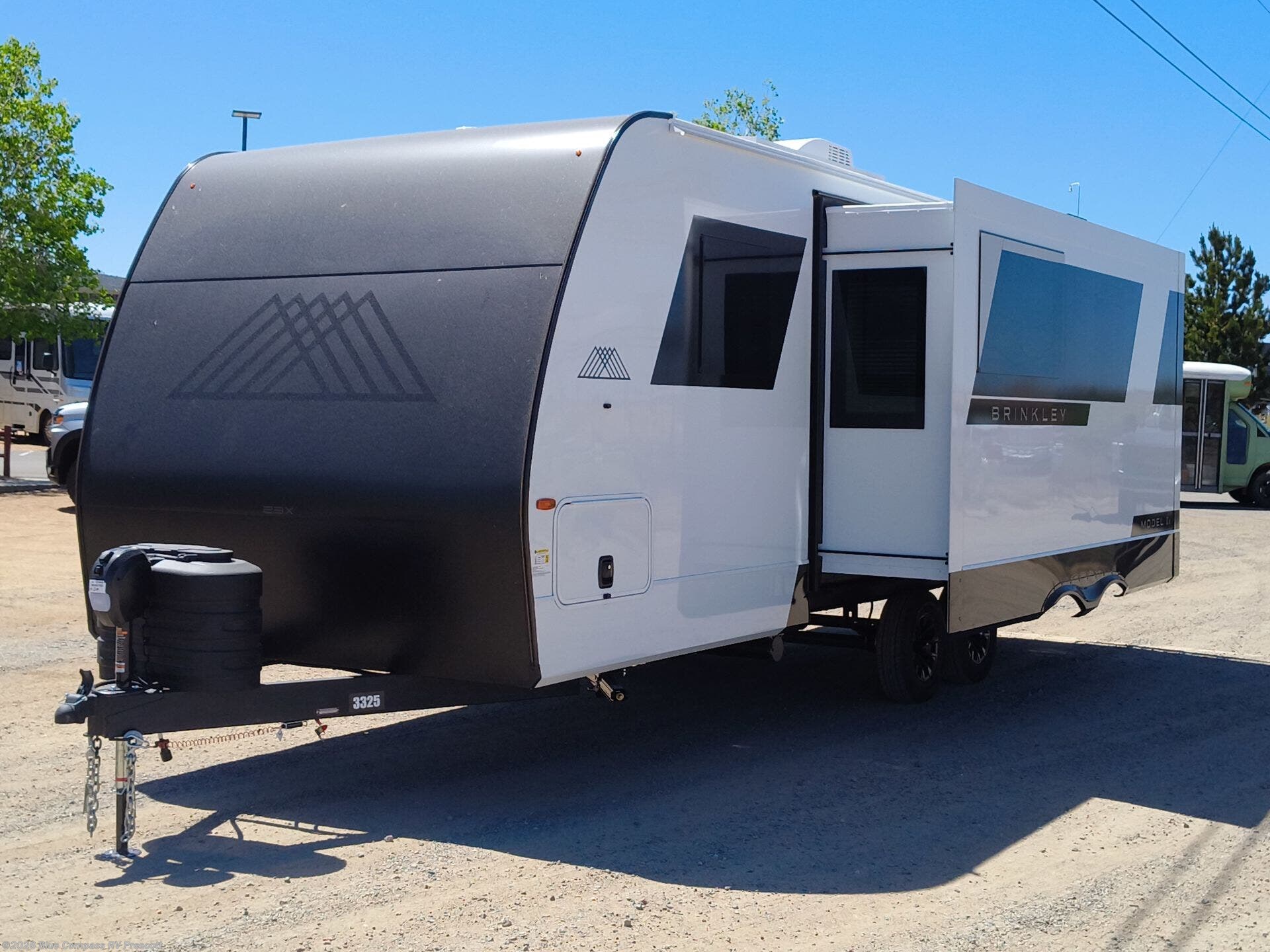 2026 Model Ix 23x by Brinkley RV from Blue Compass RV Prescott in Prescott, Arizona