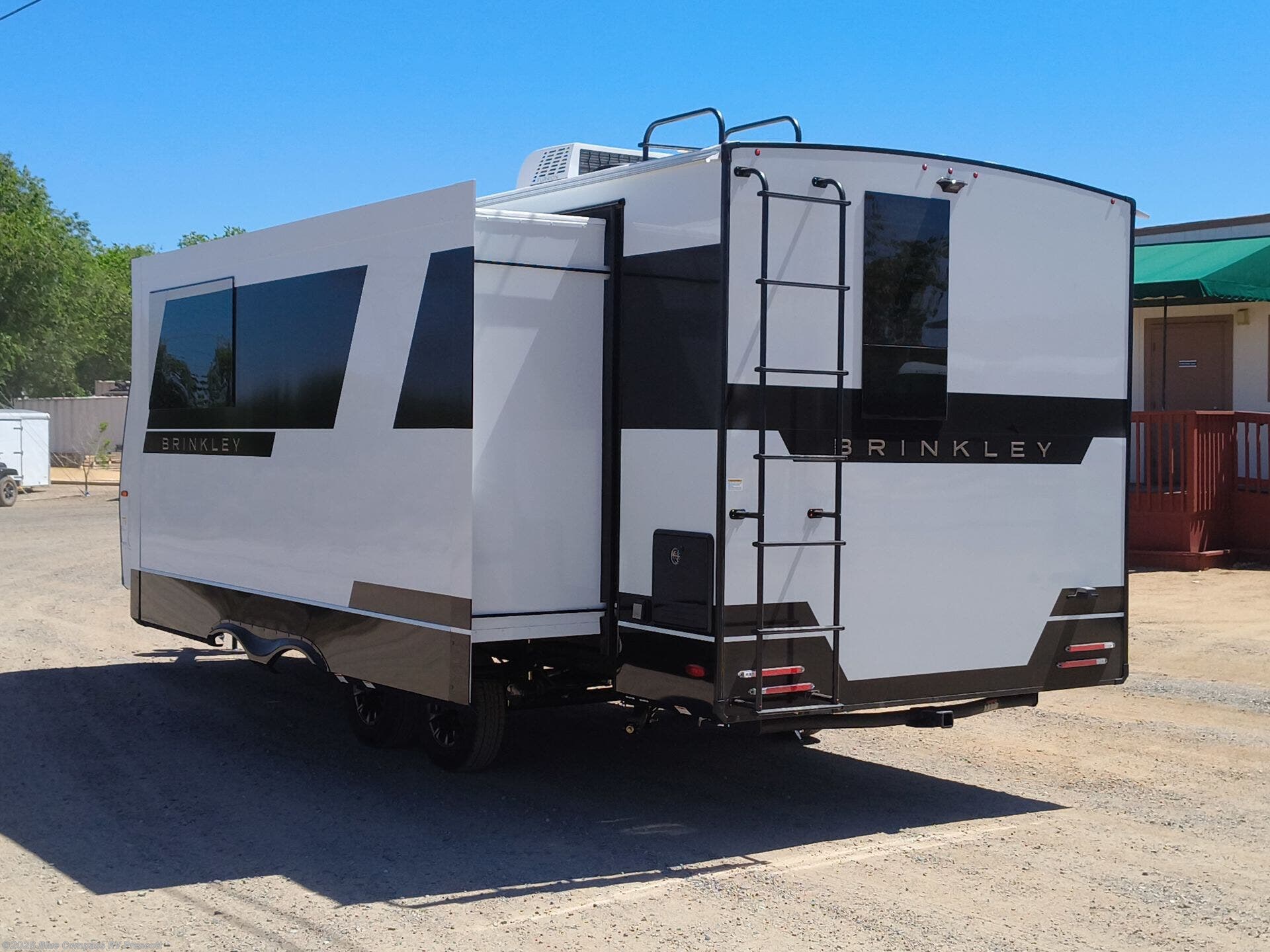 New 2026 Brinkley RV Model Ix 23x available in Prescott, Arizona