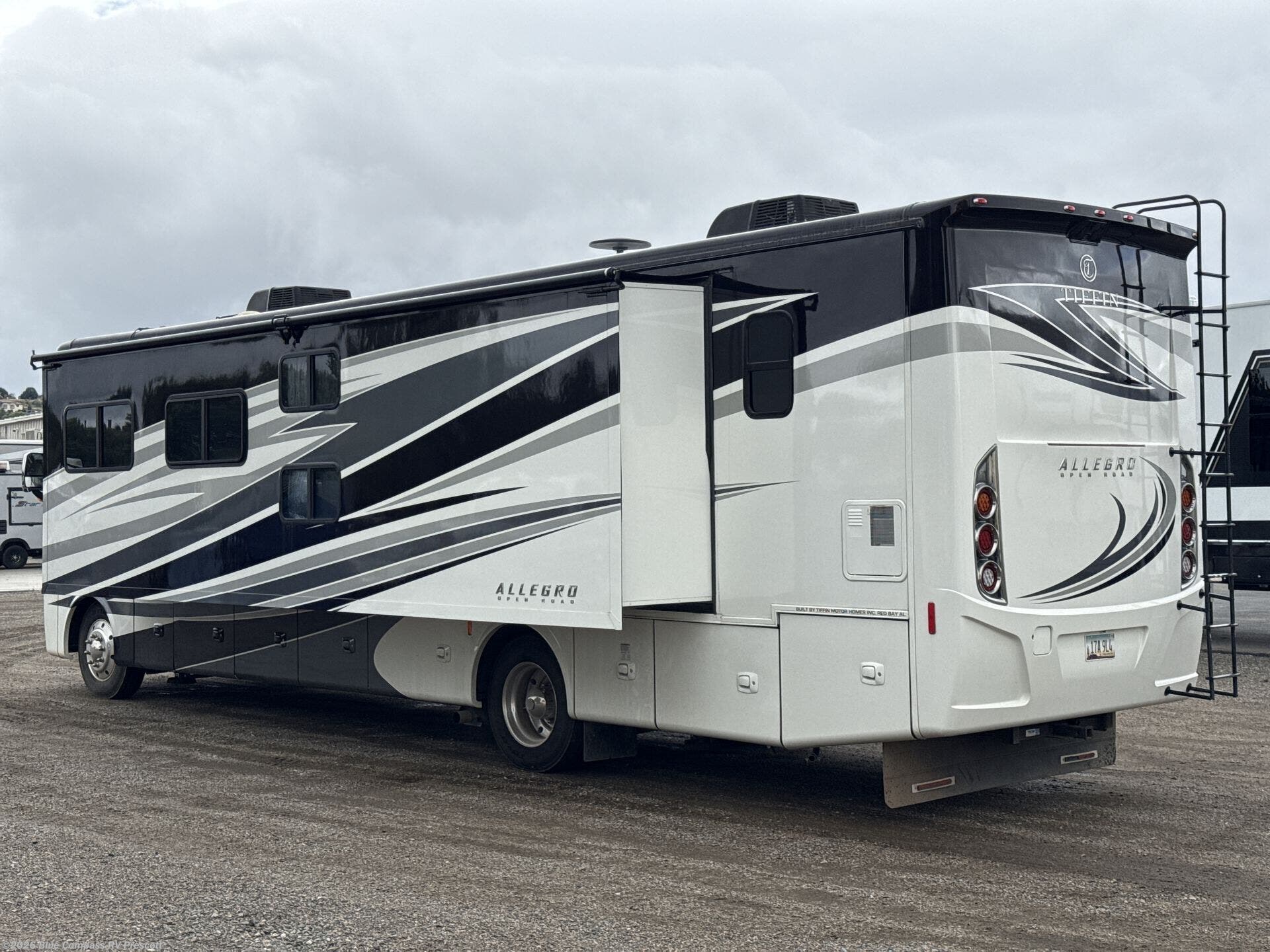 Used 2017 Tiffin Allegro 36 UA available in Prescott, Arizona