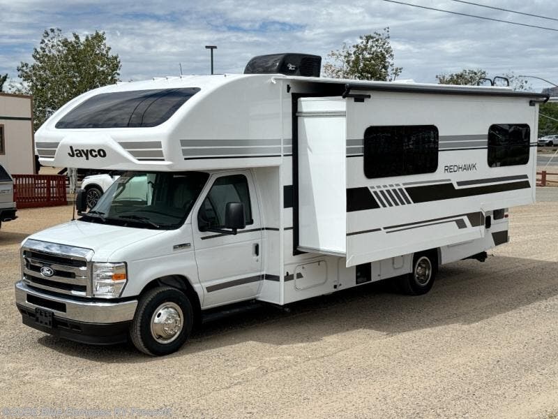 2027 Redhawk 24B by Jayco from Blue Compass RV Prescott in Prescott, Arizona