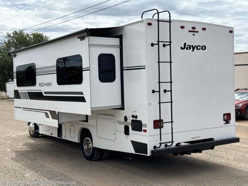 New 2027 Jayco Redhawk 24B available in Prescott, Arizona