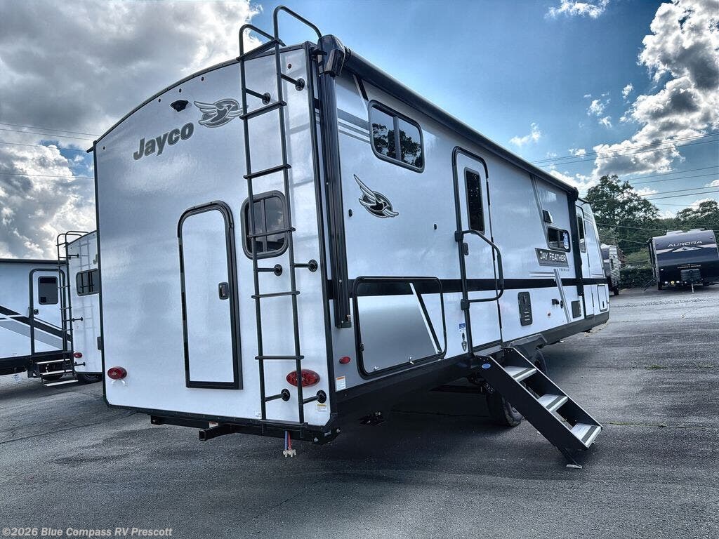 New 2027 Jayco Jay Feather 27BH available in Prescott, Arizona
