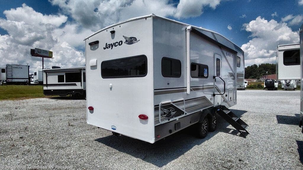New 2027 Jayco Eagle SLE 24MLE available in Prescott, Arizona