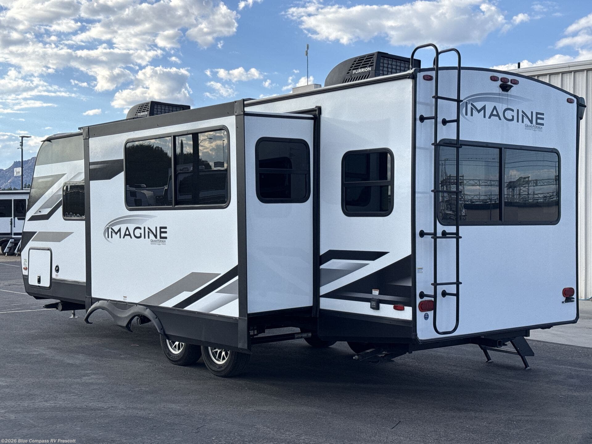 Used 2024 Grand Design Imagine 2500RL available in Prescott, Arizona