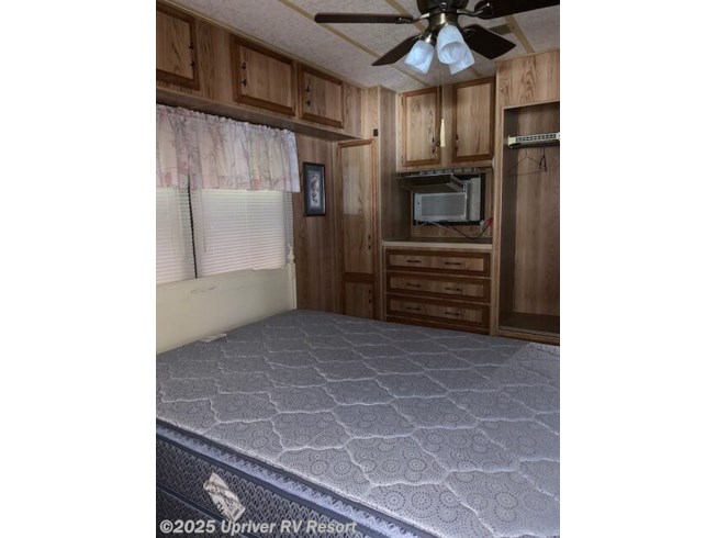 48 1987 Park Models Mfg Park Model For Sale In North Fort Myers Fl