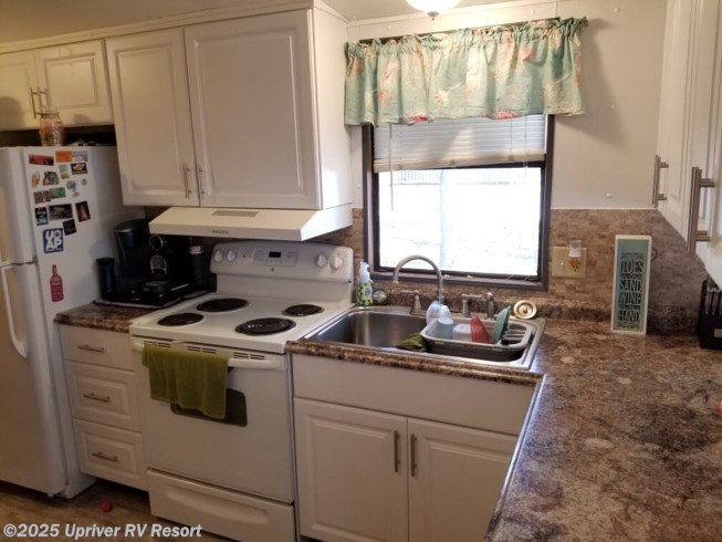 1989 Park Models Mfg Rv For Sale In North Fort Myers Fl 33917 119 Rvusa Com Classifieds