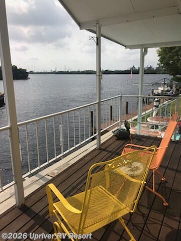 1999 by Chariot from Upriver RV Resort in North Fort Myers, Florida