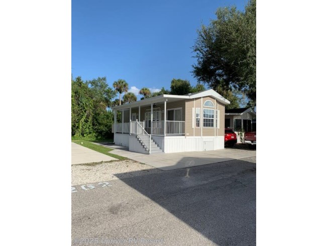 Used Park Models For Sale In Fort Myers Fl Upriver Rv Resort
