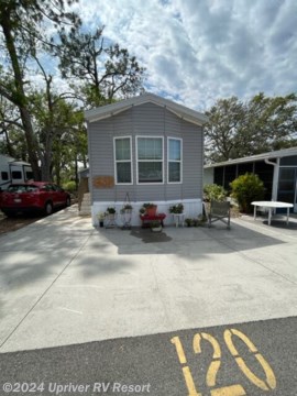 &lt;p&gt;New move in ready single bedroom one bath unit located on South Dr.&amp;nbsp; Has 8 X 10 shed with washer and dryer. It is backed up to the Caloosahatchee land preserve.&amp;nbsp;&lt;/p&gt;
&lt;p&gt;&amp;nbsp;&lt;/p&gt;