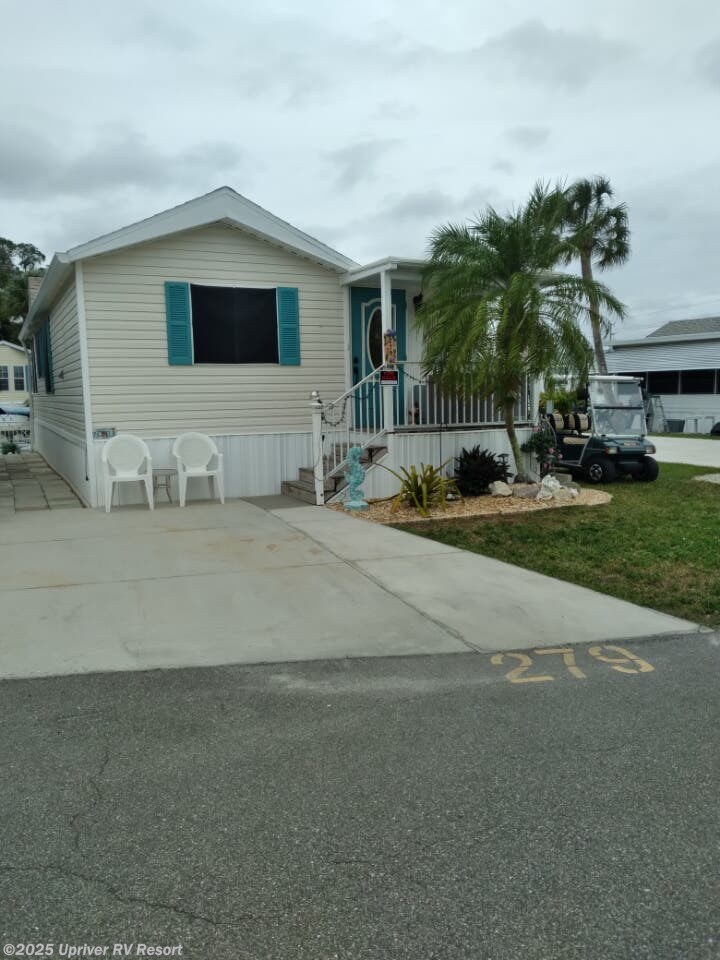 2005 Park Models Mfg RV for Sale in North Fort Myers, FL 33917 279