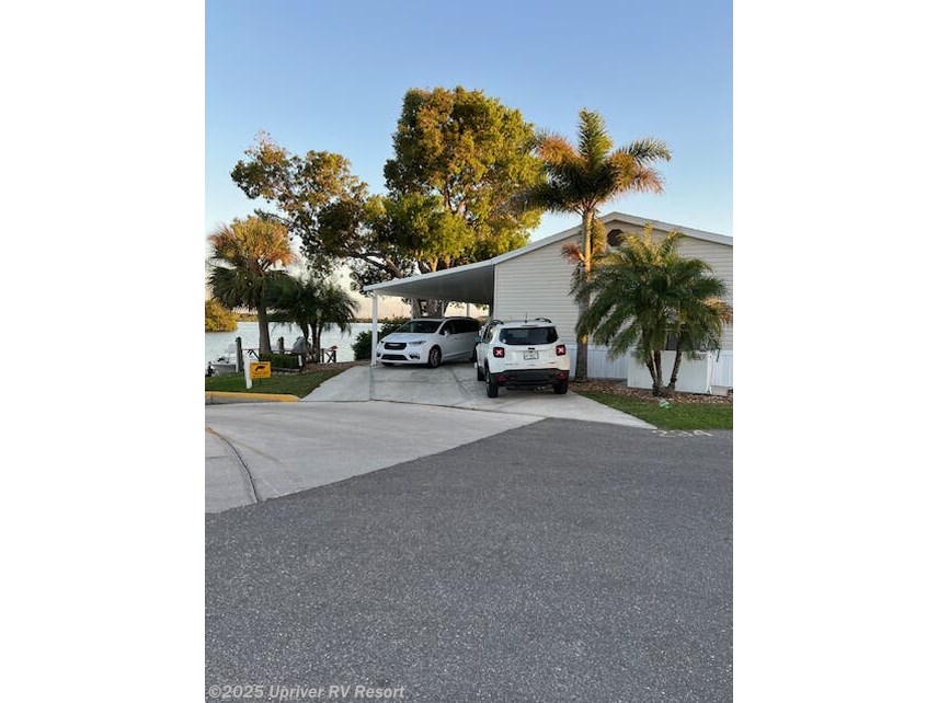 Used 2008 Skyline available in North Fort Myers, Florida