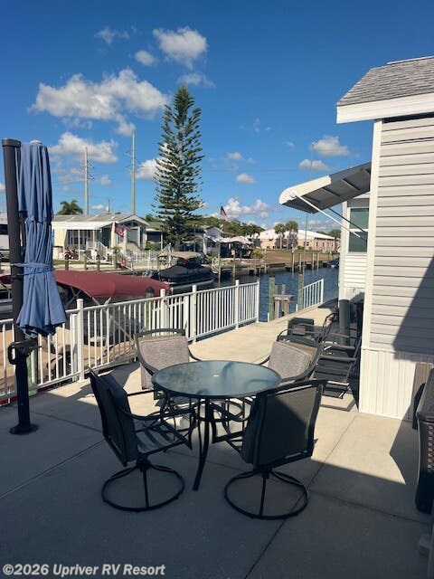 Used 1995 Park Models Mfg available in North Fort Myers, Florida