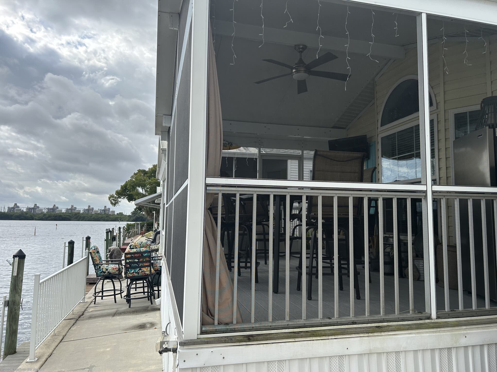 Used 2016 Skyline available in North Fort Myers, Florida