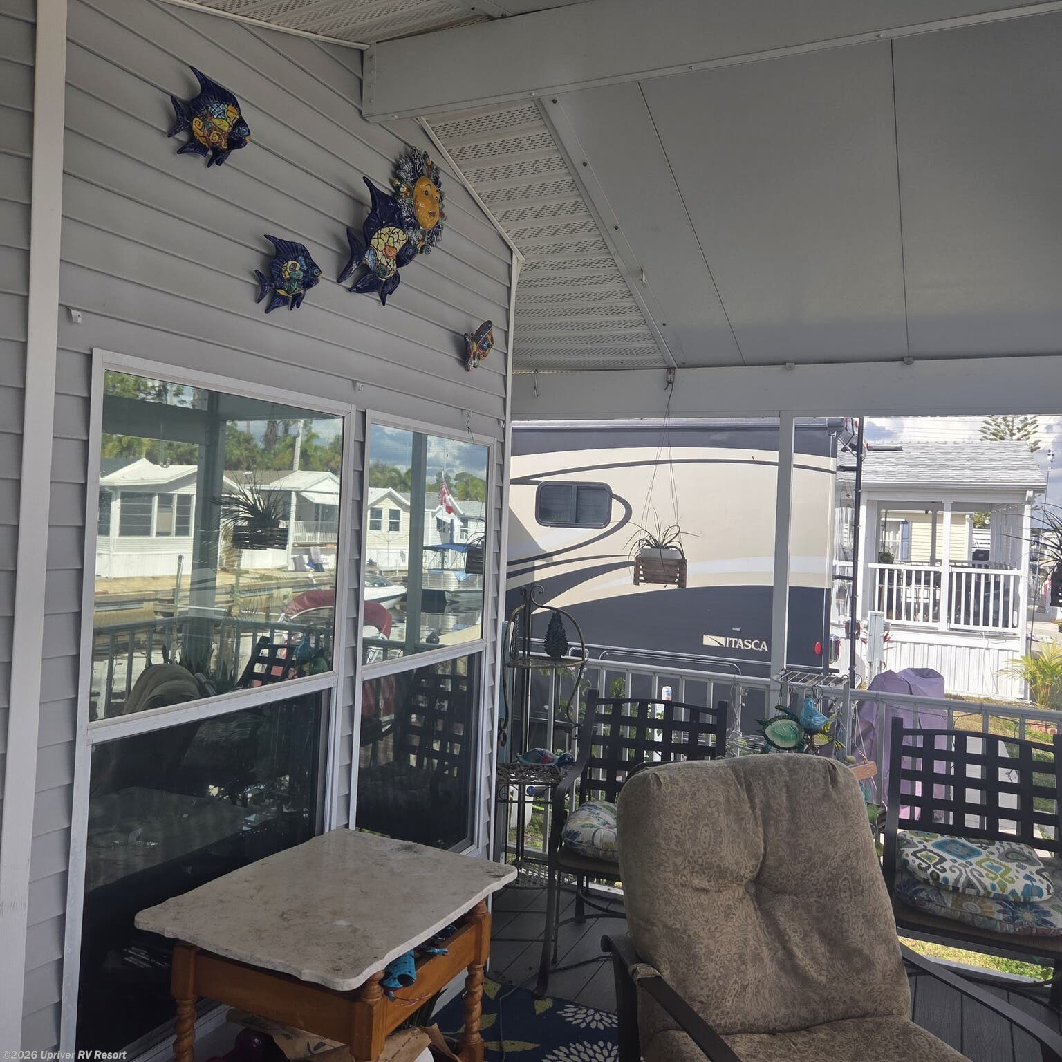 Used 2002 Chariot available in North Fort Myers, Florida