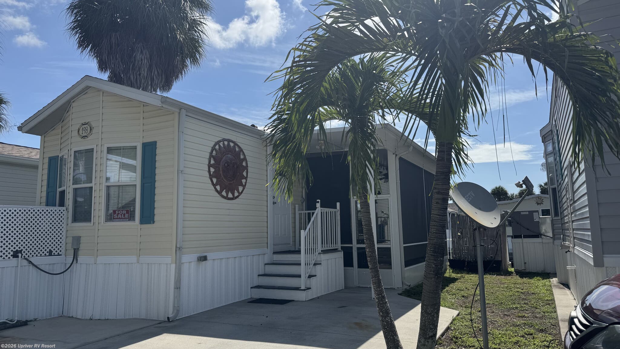 Used 2007 Skyline available in North Fort Myers, Florida